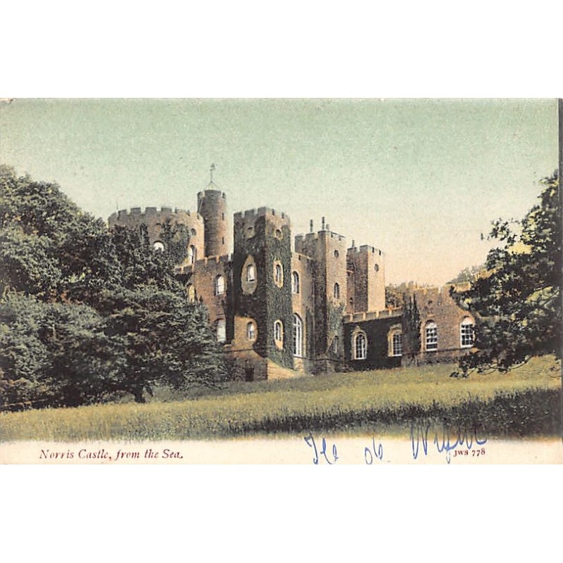 Rare collectable postcards of United Kingdom - England. Vintage Postcards of United Kingdom - England