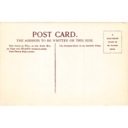 Rare collectable postcards of United Kingdom - England. Vintage Postcards of United Kingdom - England