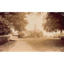 Rare collectable postcards of United Kingdom - England. Vintage Postcards of United Kingdom - England