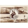 Rare collectable postcards of United Kingdom - England. Vintage Postcards of United Kingdom - England