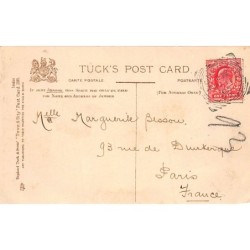 Rare collectable postcards of United Kingdom - England. Vintage Postcards of United Kingdom - England