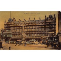 Rare collectable postcards of United Kingdom - England. Vintage Postcards of United Kingdom - England