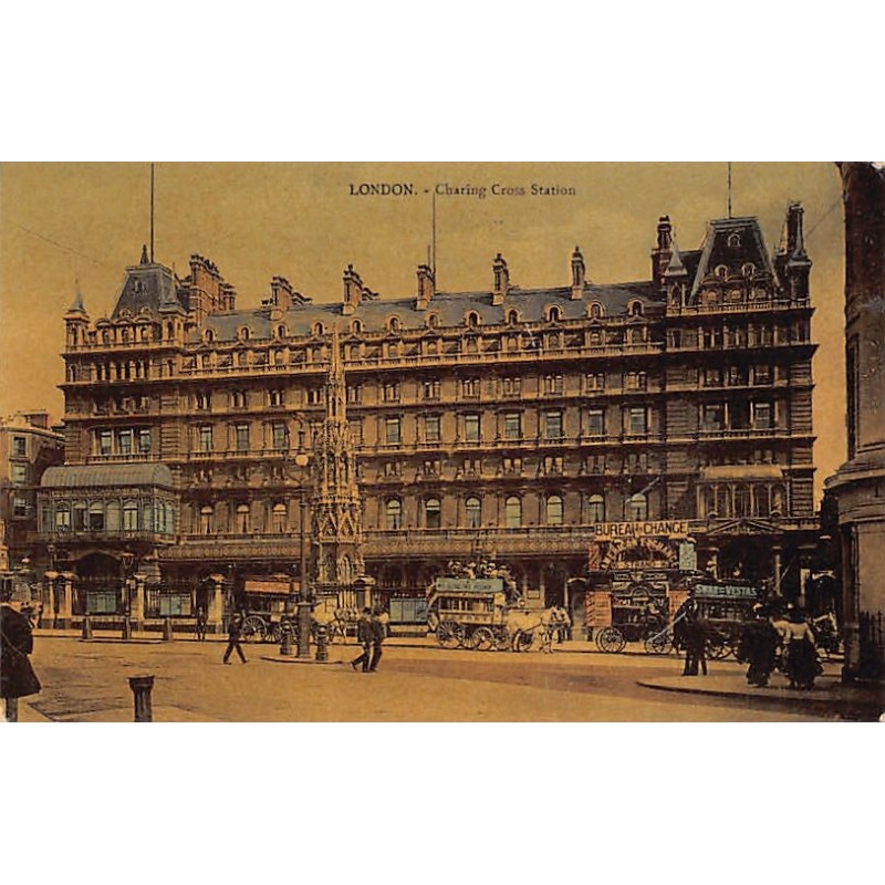 Rare collectable postcards of United Kingdom - England. Vintage Postcards of United Kingdom - England
