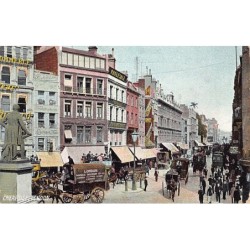 Rare collectable postcards of United Kingdom - England. Vintage Postcards of United Kingdom - England