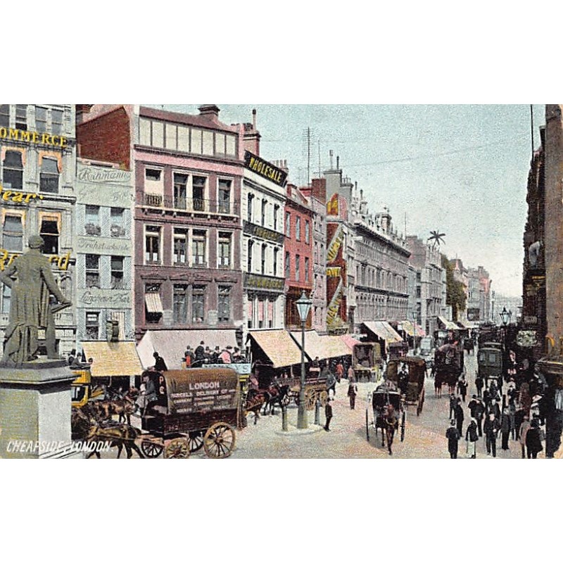 Rare collectable postcards of United Kingdom - England. Vintage Postcards of United Kingdom - England