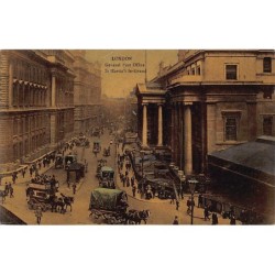 Rare collectable postcards of United Kingdom - England. Vintage Postcards of United Kingdom - England