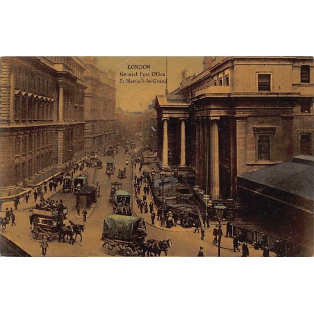 Rare collectable postcards of United Kingdom - England. Vintage Postcards of United Kingdom - England