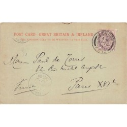 Rare collectable postcards of United Kingdom - England. Vintage Postcards of United Kingdom - England