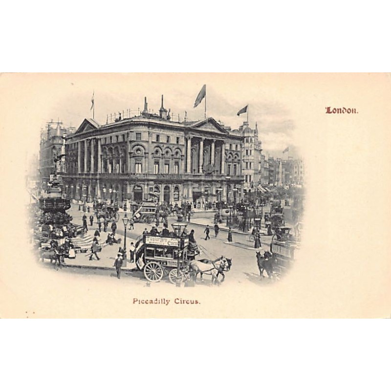 Rare collectable postcards of United Kingdom - England. Vintage Postcards of United Kingdom - England