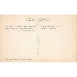 Rare collectable postcards of United Kingdom - England. Vintage Postcards of United Kingdom - England