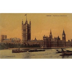 Rare collectable postcards of United Kingdom - England. Vintage Postcards of United Kingdom - England