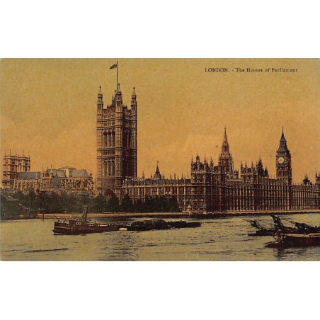 Rare collectable postcards of United Kingdom - England. Vintage Postcards of United Kingdom - England