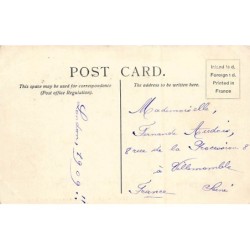 Rare collectable postcards of United Kingdom - England. Vintage Postcards of United Kingdom - England