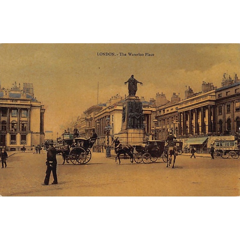 Rare collectable postcards of United Kingdom - England. Vintage Postcards of United Kingdom - England