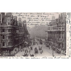 Rare collectable postcards of United Kingdom - England. Vintage Postcards of United Kingdom - England