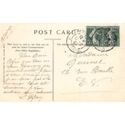 Rare collectable postcards of United Kingdom - England. Vintage Postcards of United Kingdom - England