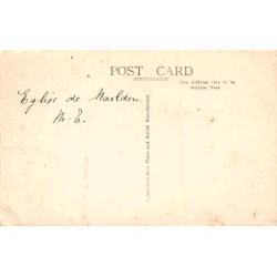 Rare collectable postcards of United Kingdom - England. Vintage Postcards of United Kingdom - England