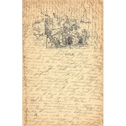 Rare collectable postcards of United Kingdom - England. Vintage Postcards of United Kingdom - England