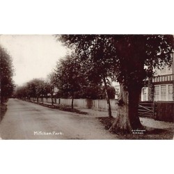 Rare collectable postcards of United Kingdom - England. Vintage Postcards of United Kingdom - England