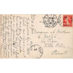 Rare collectable postcards of United Kingdom - England. Vintage Postcards of United Kingdom - England