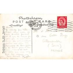 Rare collectable postcards of United Kingdom - England. Vintage Postcards of United Kingdom - England