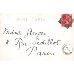 Rare collectable postcards of United Kingdom - England. Vintage Postcards of United Kingdom - England