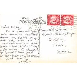 Rare collectable postcards of United Kingdom - England. Vintage Postcards of United Kingdom - England
