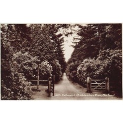 Rare collectable postcards of United Kingdom - England. Vintage Postcards of United Kingdom - England