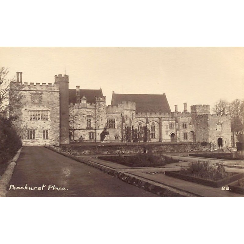 Rare collectable postcards of United Kingdom - England. Vintage Postcards of United Kingdom - England