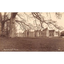 Rare collectable postcards of United Kingdom - England. Vintage Postcards of United Kingdom - England