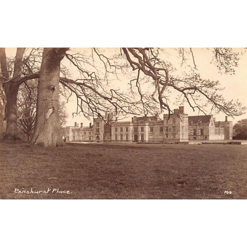 Rare collectable postcards of United Kingdom - England. Vintage Postcards of United Kingdom - England