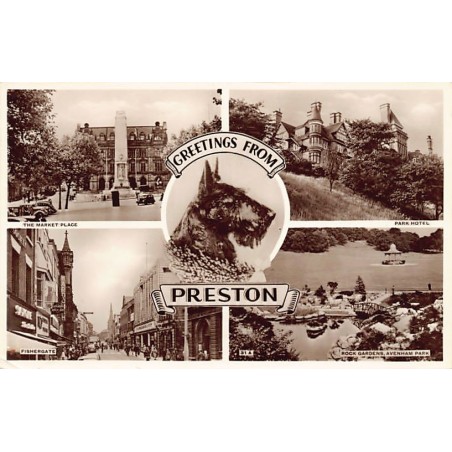 Rare collectable postcards of United Kingdom - England. Vintage Postcards of United Kingdom - England