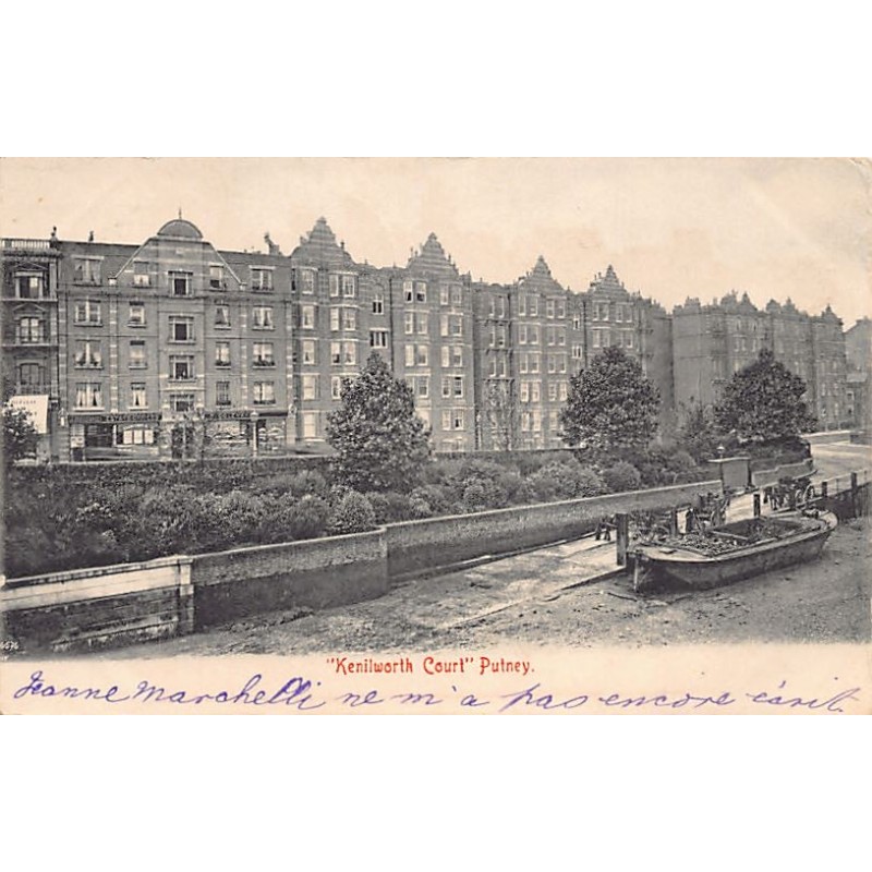 Rare collectable postcards of United Kingdom - England. Vintage Postcards of United Kingdom - England