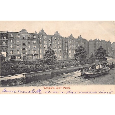 Rare collectable postcards of United Kingdom - England. Vintage Postcards of United Kingdom - England