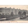 Rare collectable postcards of United Kingdom - England. Vintage Postcards of United Kingdom - England