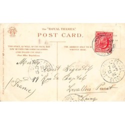 Rare collectable postcards of United Kingdom - England. Vintage Postcards of United Kingdom - England