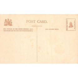 Rare collectable postcards of United Kingdom - England. Vintage Postcards of United Kingdom - England