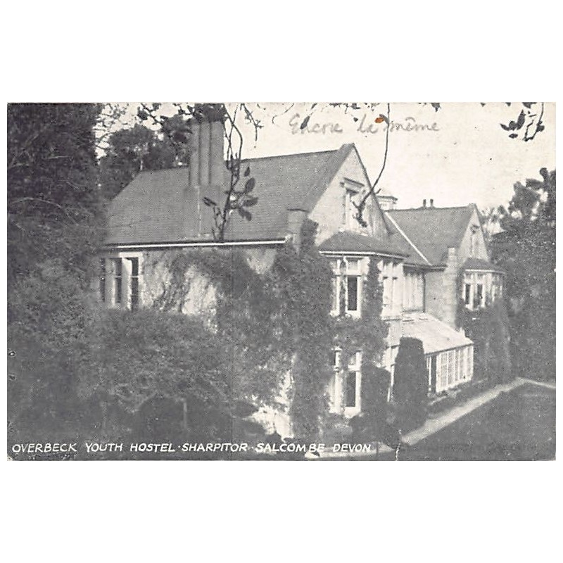 Rare collectable postcards of United Kingdom - England. Vintage Postcards of United Kingdom - England