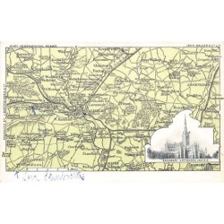 Rare collectable postcards of United Kingdom - England. Vintage Postcards of United Kingdom - England