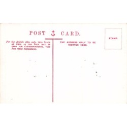Rare collectable postcards of United Kingdom - England. Vintage Postcards of United Kingdom - England