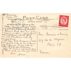Rare collectable postcards of United Kingdom - England. Vintage Postcards of United Kingdom - England