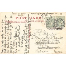 Rare collectable postcards of United Kingdom - England. Vintage Postcards of United Kingdom - England