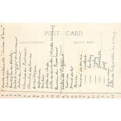 Rare collectable postcards of United Kingdom - England. Vintage Postcards of United Kingdom - England