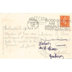 Rare collectable postcards of United Kingdom - England. Vintage Postcards of United Kingdom - England