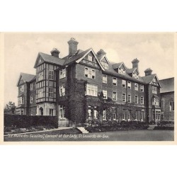 Rare collectable postcards of United Kingdom - England. Vintage Postcards of United Kingdom - England