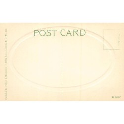 Rare collectable postcards of United Kingdom - England. Vintage Postcards of United Kingdom - England
