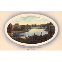 Rare collectable postcards of United Kingdom - England. Vintage Postcards of United Kingdom - England