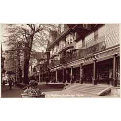 Rare collectable postcards of United Kingdom - England. Vintage Postcards of United Kingdom - England