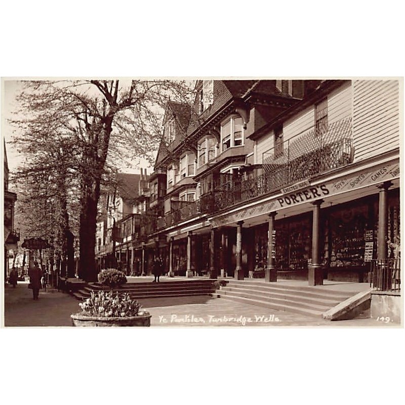 Rare collectable postcards of United Kingdom - England. Vintage Postcards of United Kingdom - England