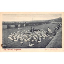 Rare collectable postcards of United Kingdom - England. Vintage Postcards of United Kingdom - England